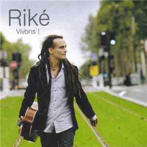 Riké - Vivons! mp3 album