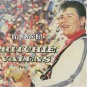 Ritchie Valens - La Bamba mp3 album