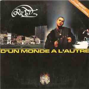 Rival - D'Un Monde A L'Autre mp3 album