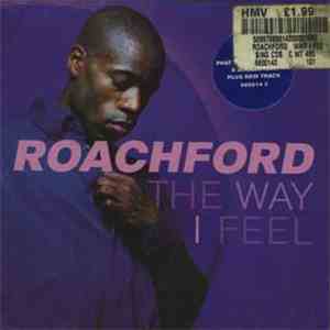 Roachford - The Way I Feel mp3 album