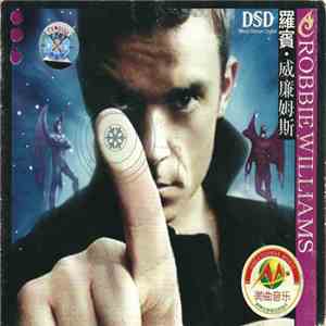 Robbie Williams - Intensive Care mp3 album
