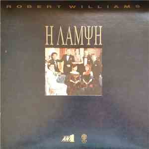 Robert Williams  - Η Λάμψη mp3 album