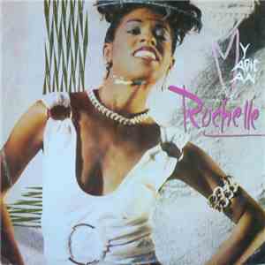 Rochelle - My Magic Man mp3 album