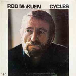 Rod McKuen - Cycles mp3 album