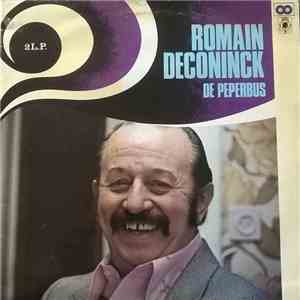 Romain Deconinck - De Peperbus mp3 album