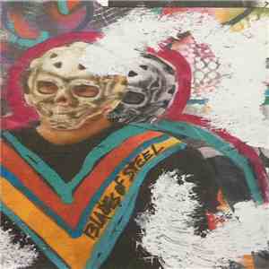 Roman Pilates - Blades Of Steel mp3 album