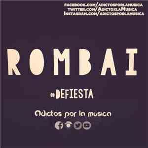 Rombai - De Fiesta mp3 album