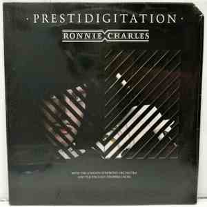 Ronnie Charles - Prestidigitation mp3 album