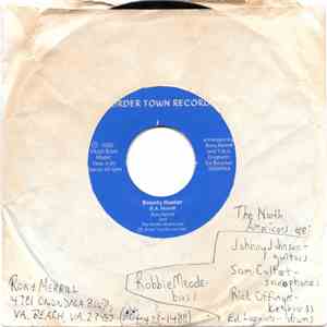 Rory Merrill And The North Americans - Bounty Hunter / Driving Down The Highway mp3 album