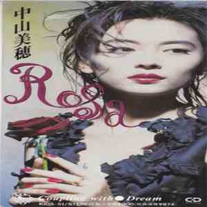 中山美穂 - Rosa mp3 album