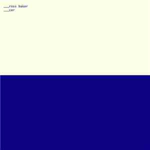 Ross Baker - Cer mp3 album
