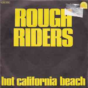 Rough Riders - Hot California Beach mp3 album