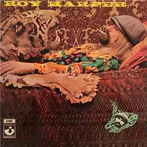 Roy Harper - Flat Baroque And Berserk mp3 album