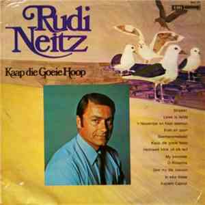 Rudi Neitz - Kaap Die Goeie Hoop mp3 album