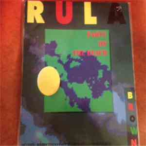Rula Brown - Party On The Beach mp3 album