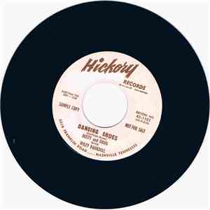 Rusty And Doug, Wiley Barkdull - Dancing Shoes mp3 album