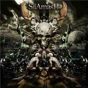 SaAmasH - SaAmasH mp3 album