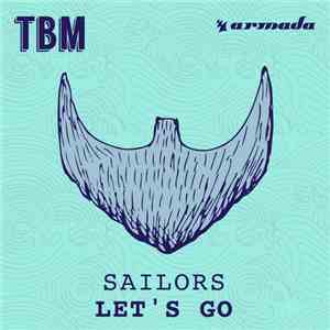 Sailors  - Let's Go mp3 album