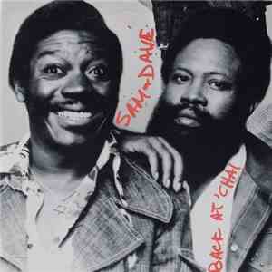 Sam & Dave - Back At 'Cha! mp3 album