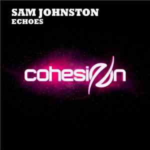 Sam Johnston  - Echoes mp3 album