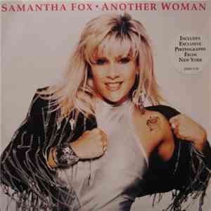 Samantha Fox - Another Woman mp3 album