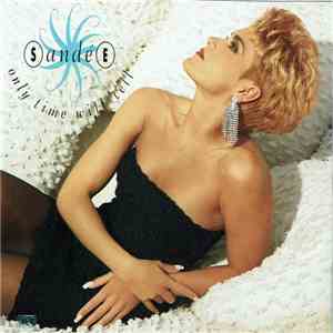 Sandée - Only Time Will Tell mp3 album