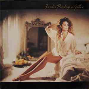 Sandra - Paintings In Yellow mp3 album