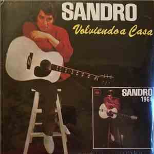 Sandro  - Volviendo A Casa mp3 album