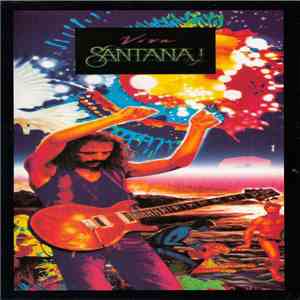 Santana - Viva Santana ! mp3 album