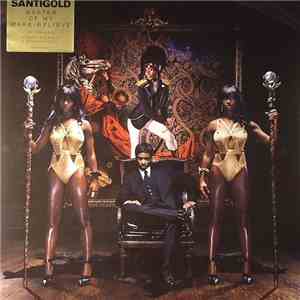 Santigold - Master Of My Make Believe mp3 album