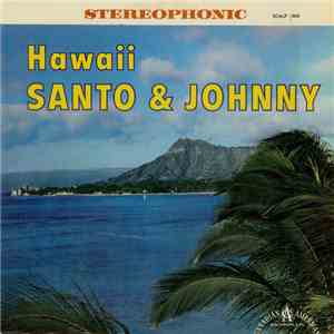 Santo & Johnny - Hawaii mp3 album