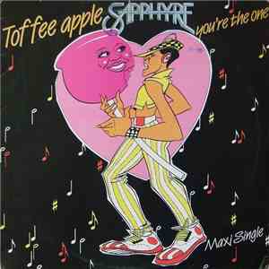 Sapphyre - Toffee Apple / You're The One mp3 album