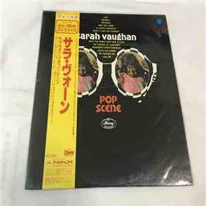 Sarah Vaughan - Pop Scene mp3 album