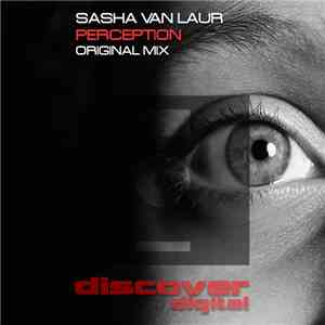 Sasha Van Laur - Perception mp3 album