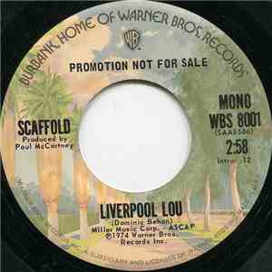 Scaffold - Liverpool Lou mp3 album