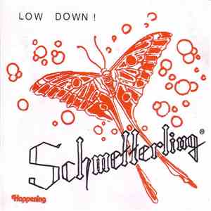 Schmetterling - Low Down mp3 album