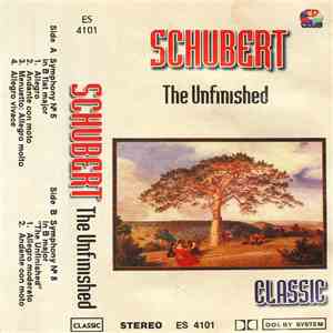 Schubert - The Unfinished mp3 album