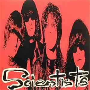 Scientists - A Pox On You mp3 album