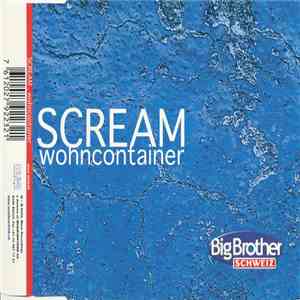 Scream - Wohncontainer mp3 album