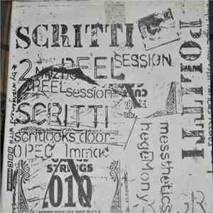 Scritti Politti - Work In Progress 2nd Peel Session mp3 album
