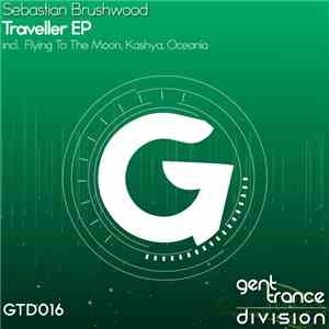 Sebastian Brushwood - Traveller EP mp3 album