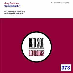 Serg Smirnov - Communist EP mp3 album