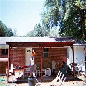 Sharks' Teeth - Attic EP mp3 album
