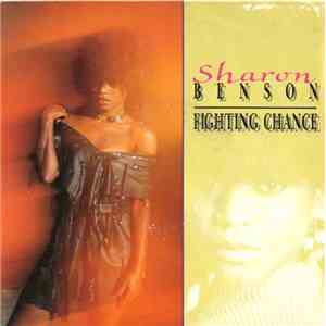Sharon Benson - Fighting Chance mp3 album