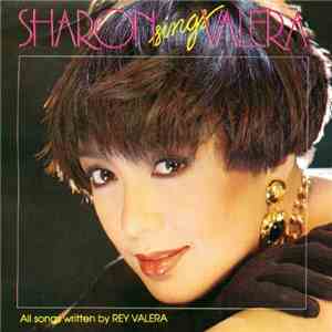 Sharon Cuneta - Sharon Sings Valera mp3 album