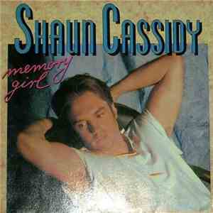 Shaun Cassidy - Memory Girl mp3 album