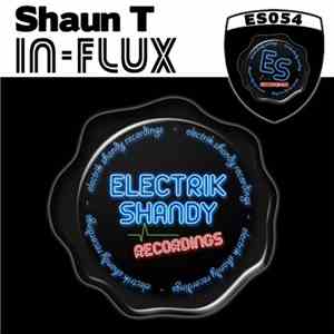 Shaun T - In-Flux mp3 album