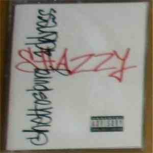 Shazzy - Ghettosburg Address mp3 album