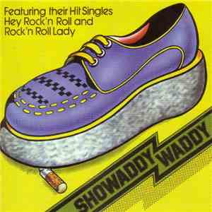 Showaddywaddy - Showaddywaddy mp3 album