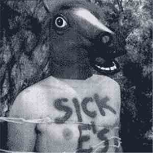 Sick-E's - Whispers From The Front mp3 album